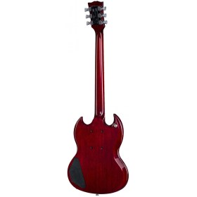 Gibson SG Standard HP 2018 Blood Orange Fade Электрогитары